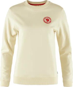 Fjällräven Damen 1960 Logo Badge Pullover