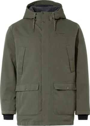 Vaude Herren Manukau II Mantel