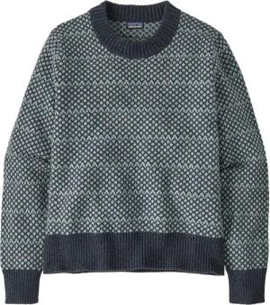 Patagonia Damen Recycled Wool Pullover