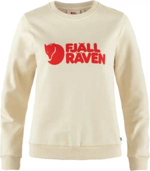 Fjällräven Damen Logo Pullover
