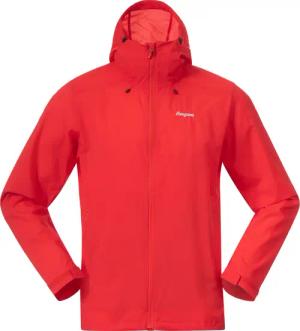 Bergans Herren Rabot Windbreaker Jacke