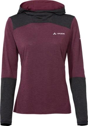 Vaude Damen Tremalzo Hoodie