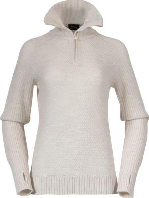 Bergans Damen Ulriken Pullover