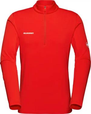 Mammut Herren Aenergy ML Half Zip Pullover
