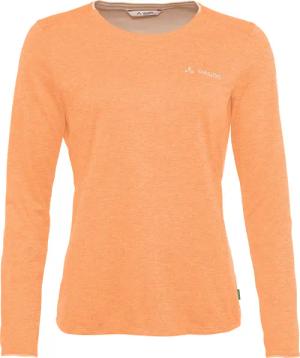 Vaude Damen Essential Longsleeve