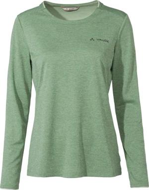 Vaude Damen Essential Longsleeve
