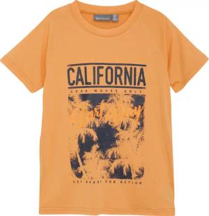 Color Kids Kinder Print T-Shirt