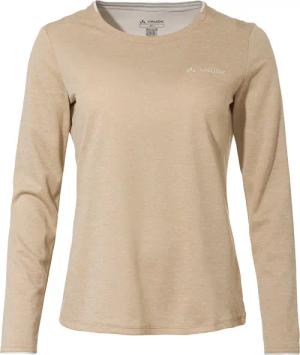 Vaude Damen Essential Longsleeve