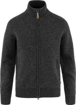 Fjällräven Herren Övik Zip Cardigan