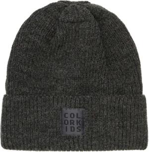 Color Kids Kinder Wool Mütze