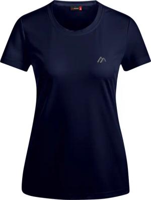 Maier Sports Damen Waltraud T-Shirt