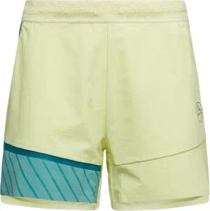 La Sportiva Damen Comp Shorts
