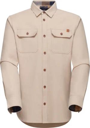 Mammut Herren Tamaro Hemd