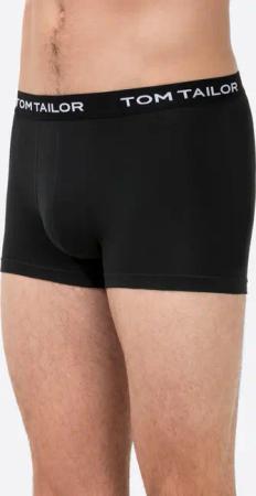 TOM TAILOR Panty, (3 St.)