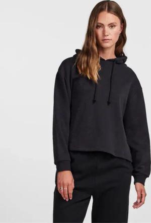 pieces Hoodie "PCCHILLI LS HOODIE NOOS BC"