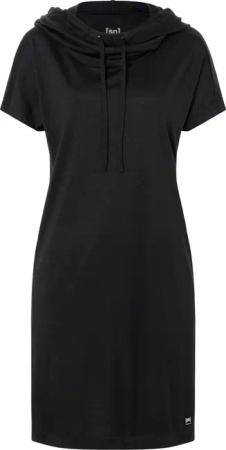 Super.Natural Damen Funnel Kleid