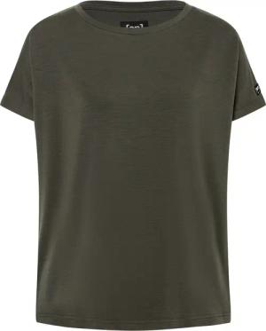 Super.Natural Damen Cosy T-Shirt