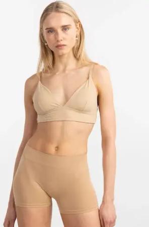 pieces Triangel-BH "PCNAMEE TRIANGLE BRA NOOS"