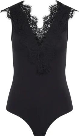 pieces Shirtbody "PCILU"