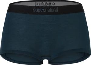Super.Natural Damen Tundra175 Boyfriend Unterhose