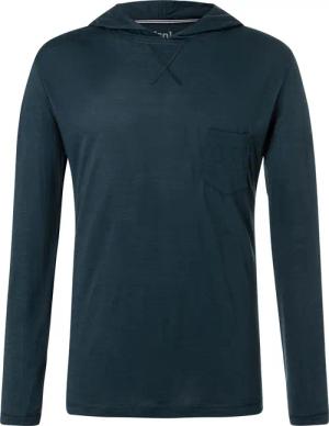 Super.Natural Herren Summer Hoodie