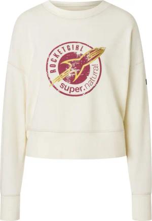 Super.Natural Damen Rocket260 Pullover