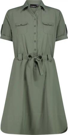 CMP Damen Kleid