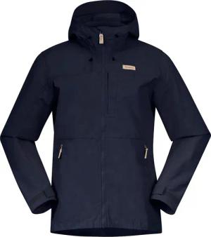 Bergans Herren Nordmarka Leaf Light Wind Jacke