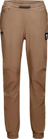 Mammut Damen Massone Hose