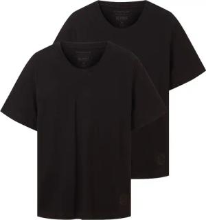 TOM TAILOR T-Shirt, mit V-Ausschnitt
