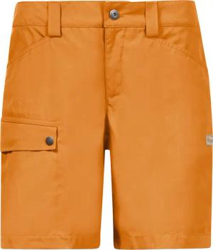 Bergans Damen Nordmarka Leaf Light Shorts