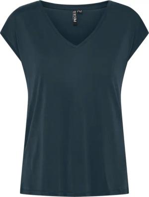 pieces Kurzarmshirt "PCKAMALA TEE NOOS BC"