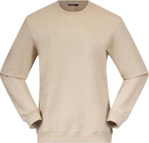 Bergans Oslo Urban Comfy Pullover