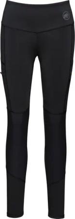 Mammut Damen Zinal Hybrid Tights