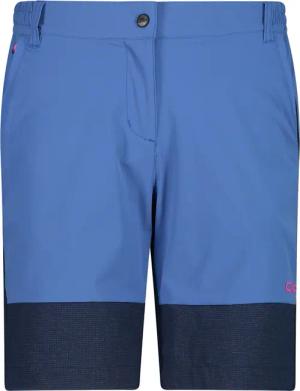 CMP Damen Bermuda Shorts