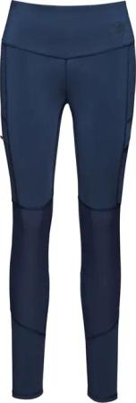 Mammut Damen Zinal Hybrid Tights