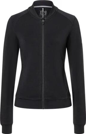 Super.Natural Damen Motion Jacke