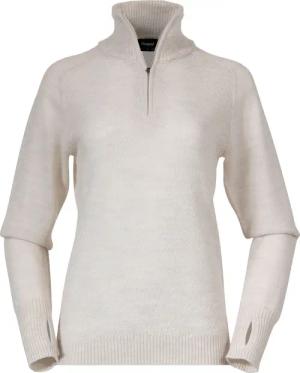 Bergans Damen Ulriken Light Merino Pullover
