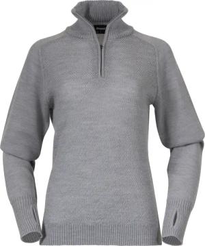 Bergans Damen Ulriken Light Merino Pullover