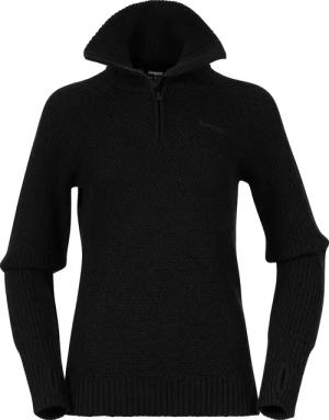 Bergans Damen Ulriken Pullover