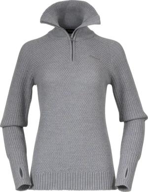 Bergans Damen Ulriken Pullover
