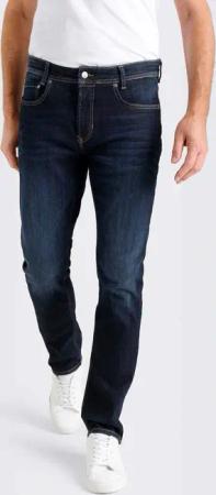 MAC Straight-Jeans "Flexx-Driver", super elastisch