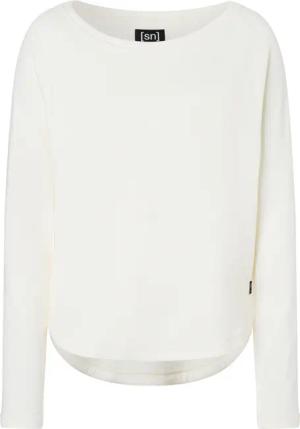 Super.Natural Damen Everyday Crew Pullover