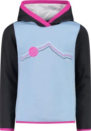 CMP Kinder Hoodie