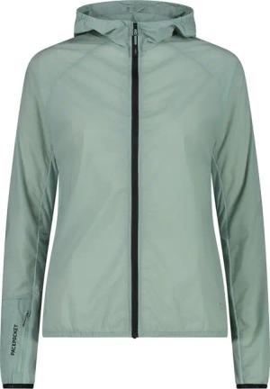 CMP Damen Hoodie Jacke