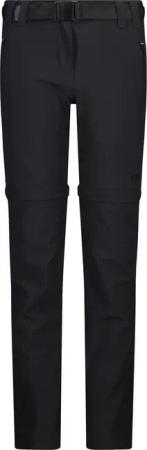 CMP Kinder Trekking Zip Off Hose