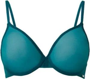 Gossard Gemoldeter BH Glossies Moulded BH Emerald 65 H (gemouldeter BH, 1-tlg., 65)