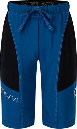 Montura Kinder Block Bermuda Shorts