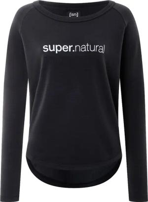 Super.Natural Damen Everyday Crew Pullover