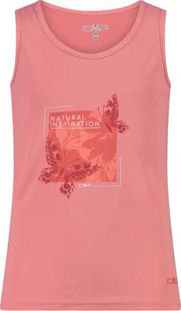 CMP Kinder Print Tanktop